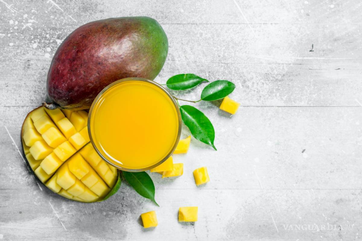 Consumir frutas, además de proporcionarnos nutrientes, también nos da energía para afrontar cada día
