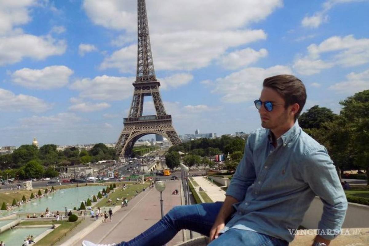 Por un reloj asesinaron a su hijo... ahora el ofrece 1 millón de pesos para encontrar a los delincuentes