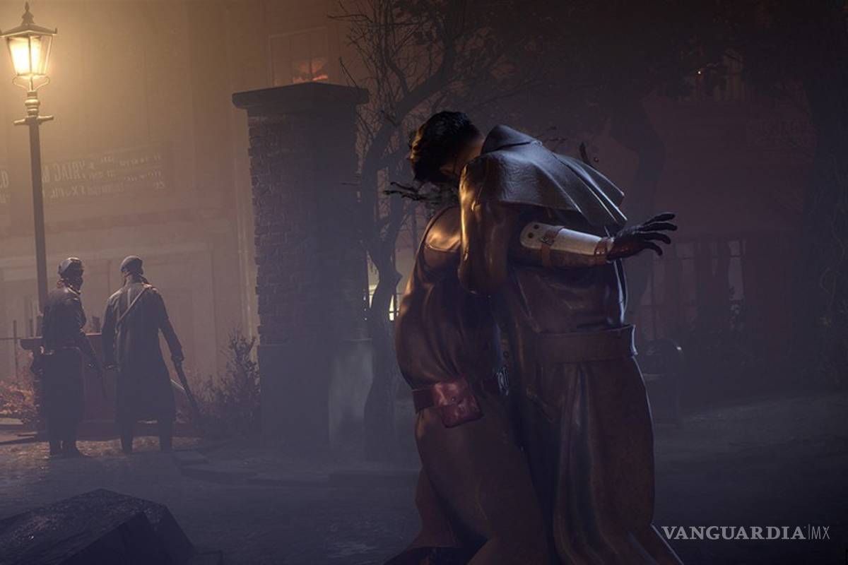 “Vampyr” será retrasado hasta el próximo año