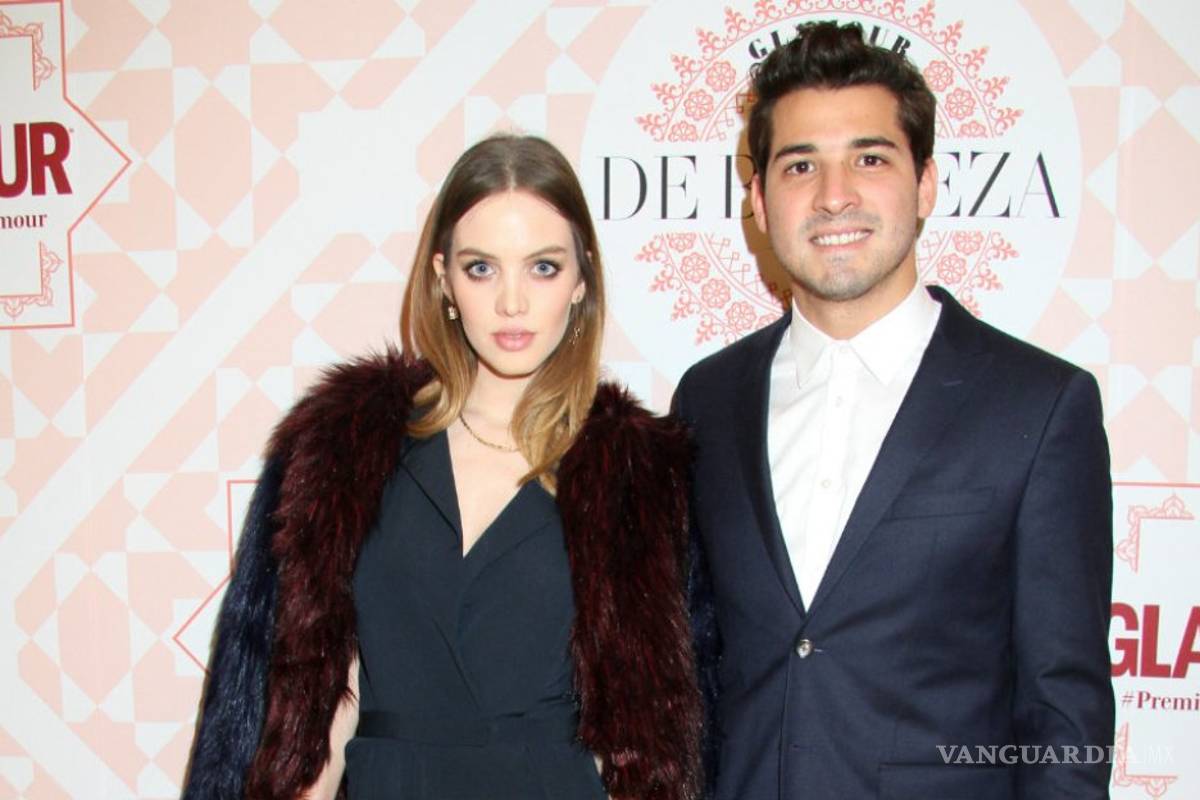 En medio de la cuarentena Julio Ramírez Eguía de Reik se compromete con Erika Batiz