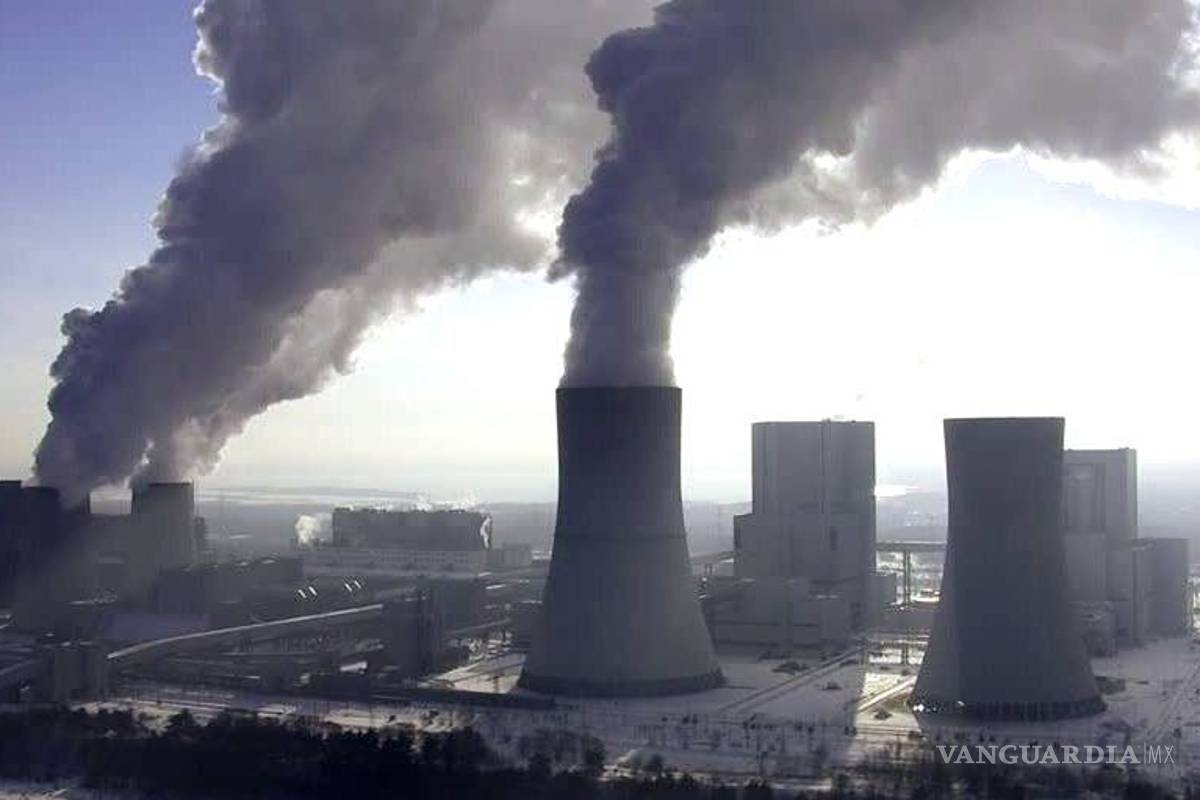 ¡Alerta! Niveles de dióxido de carbono rompen el récord de la historia de la humanidad; la última vez fue hace más de tres millones de años