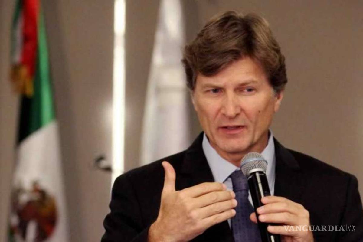 Turismo en México representa 8.5 por ciento del PIB: De la Madrid