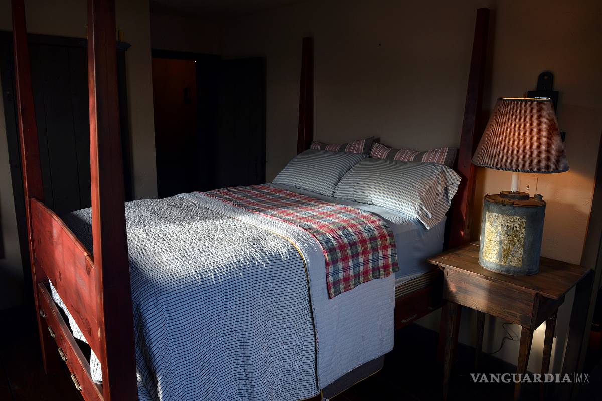 ¡Cuidado!, si duermes con luz artificial podría causarte obesidad