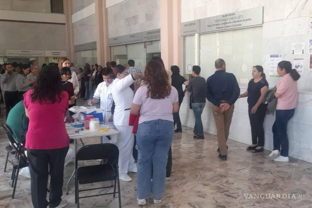 $!Las vacunas se aplican mediante campañas estratégicas y módulos itinerantes para ampliar la cobertura.