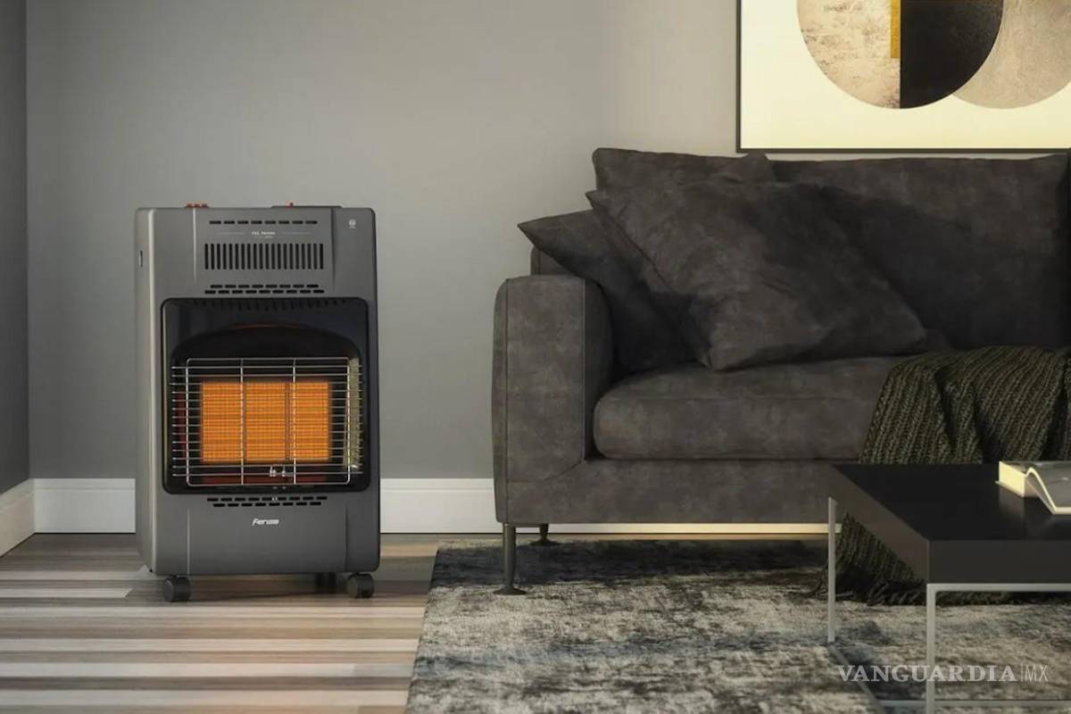 PC de Torreón emite recomendaciones para uso seguro de calefactores ante temporada invernal