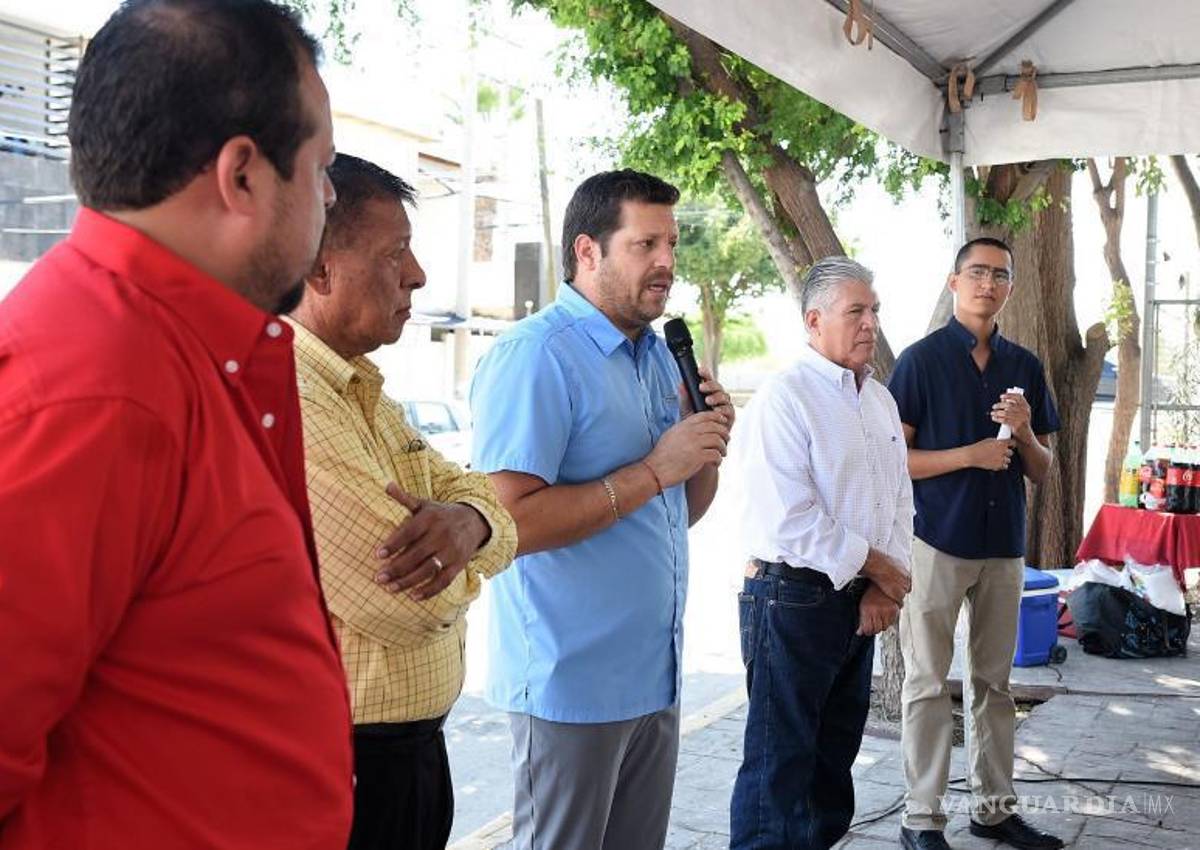 $!El peritaje revisará niveles de ruido, daños a viviendas y movilidad urbana, dijo José Ganem.