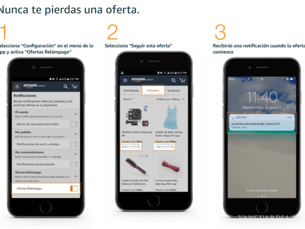 $!4 trucos para cazar las mejores ofertas del Black Friday