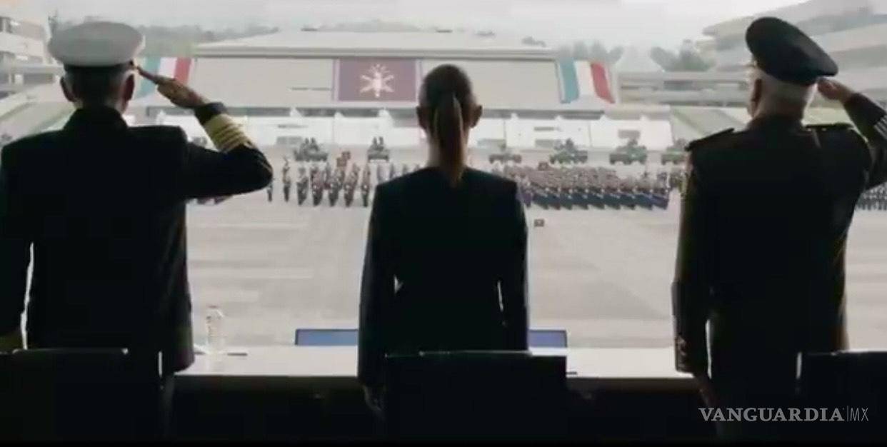 $!La Presidenta CSP tiene el gusto de invitarnos a todos a festejar su primer año de gobierno, el próximo 5 de octubre a las 11 de la mañana.