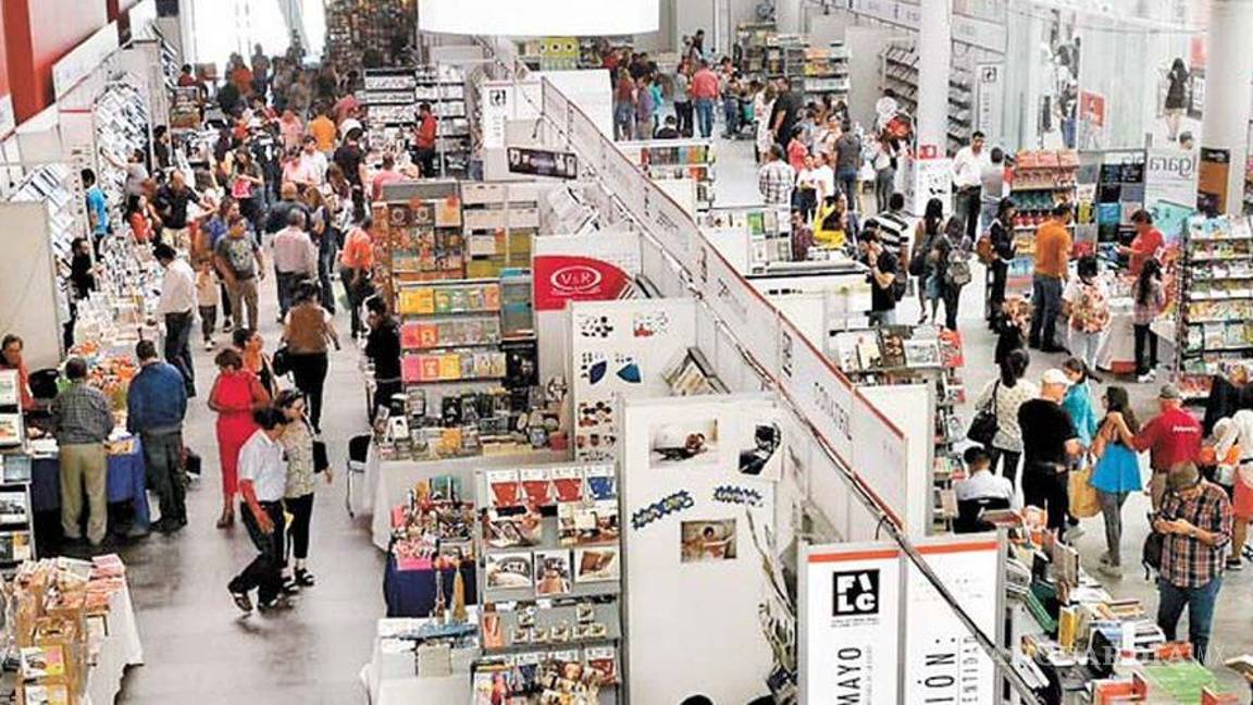 $!Estudiantes de todo el estado acudirán a la FILC 2022: García Camil