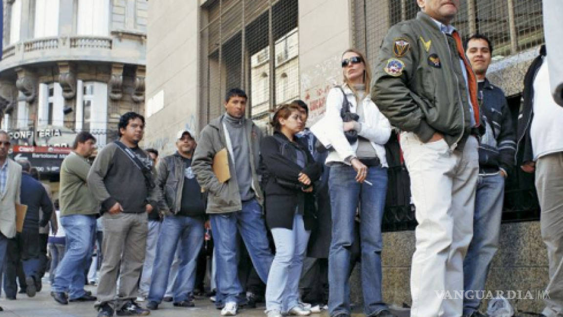 Coahuila, 2do en Tasa de Desocupación a nivel nacional