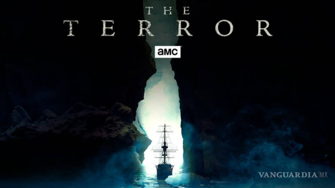 Segunda temporada de &quot;The Terror” está ambientada en la 2ª Guerra Mundial
