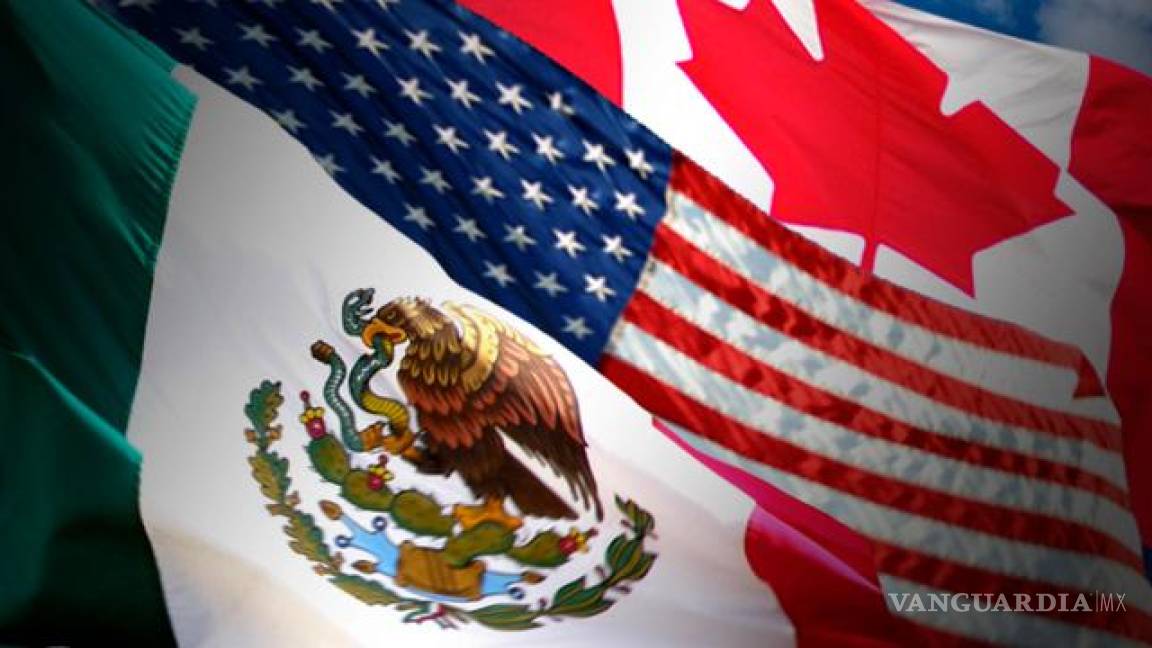 Cumbre fortalece la unión entre México, EU y Canadá