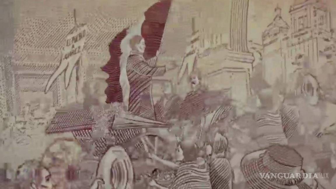 $!Así es el nuevo billete de 500 pesos