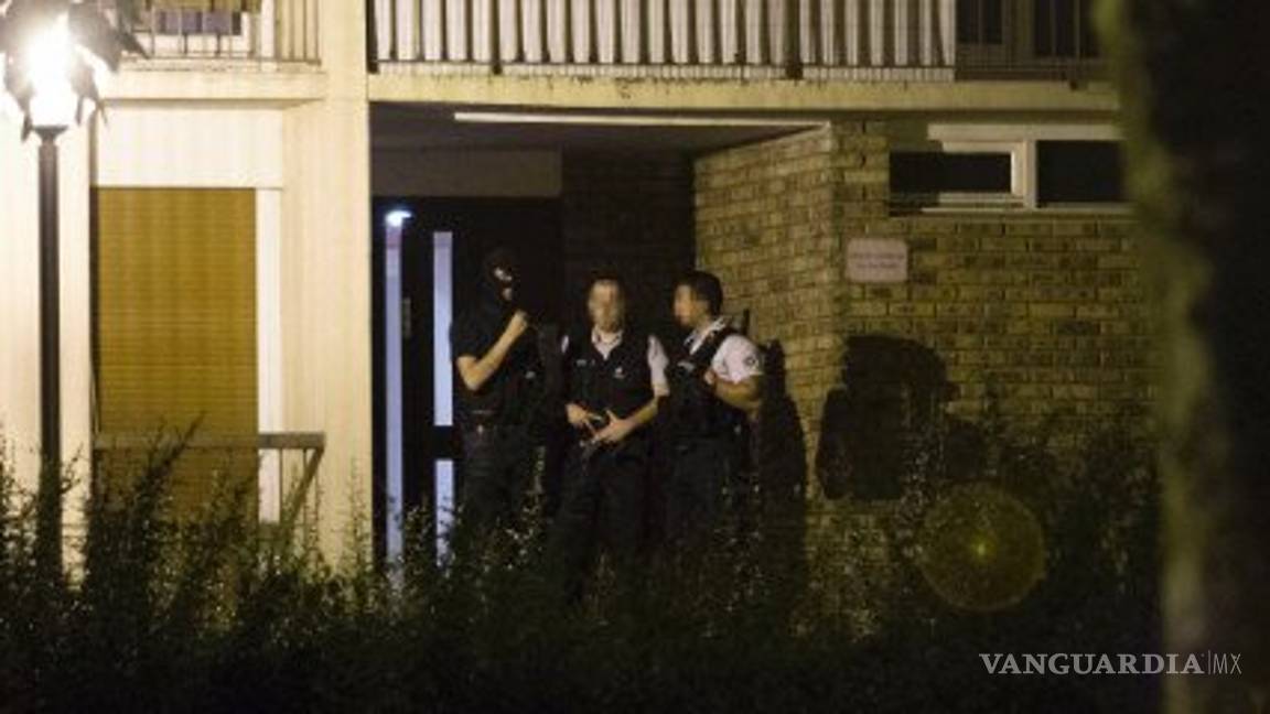 $!Francia desarticula el primer comando de mujeres yihadistas