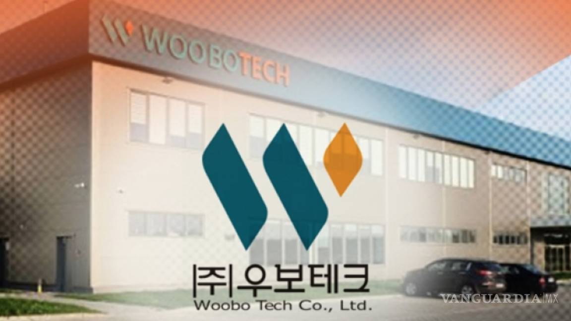 Revelan que empresa coreana WooboTech del sector automotriz invertirá 10 mdd en Coahuila
