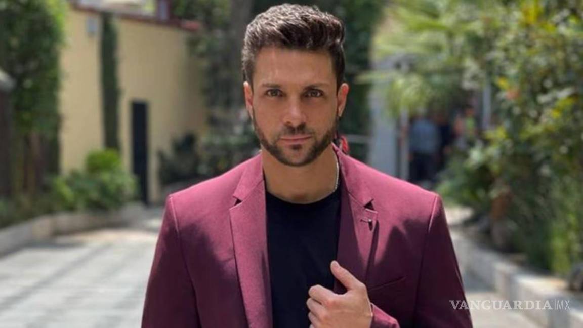 Nicola Porcella explota contra reportero de ‘Chisme No Like’