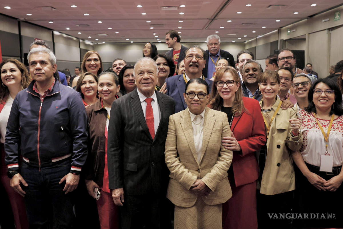 Con ‘indirecta’ a Noroña, Secretaria de Gobernación pide congruencia a legisladores