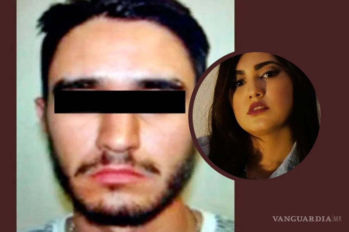 Hijo de ‘El Señor de los Cielos’, uno de los que violaron, apuñalaron y quemaron a Ámbar Dolores