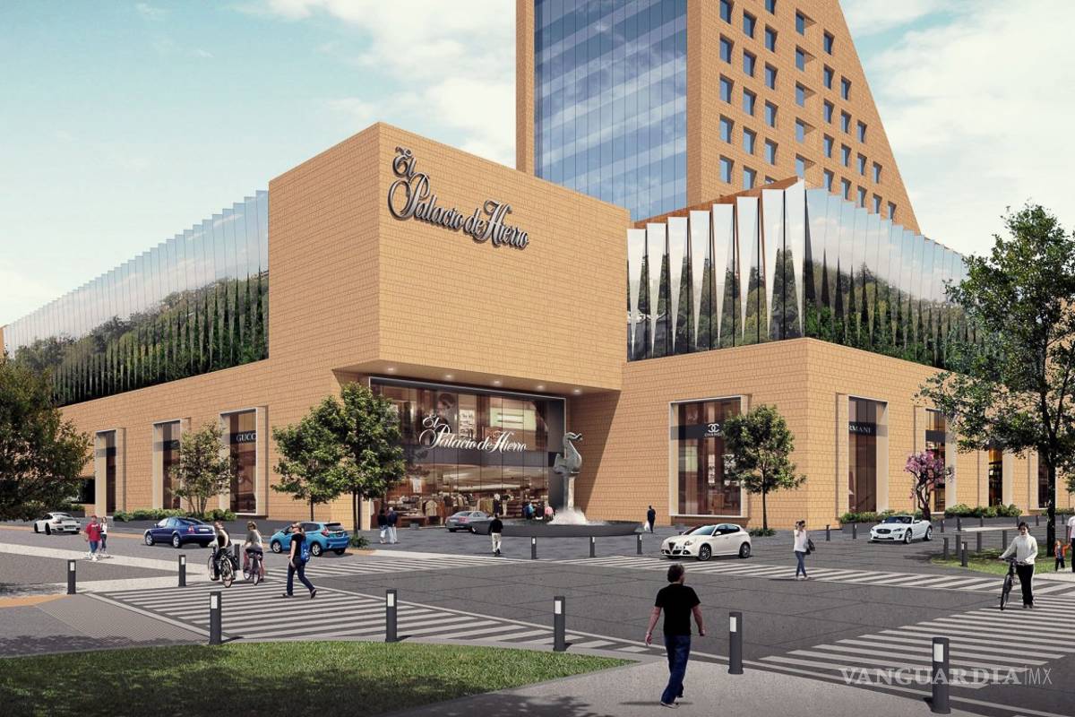 Línea de Ivanka Trump sale de cadena mexicana