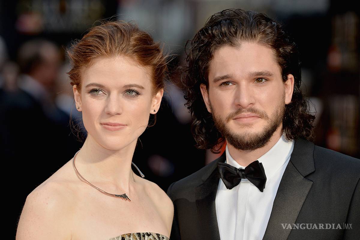 Ellos tocarán en la boda de ‘Jon Snow’