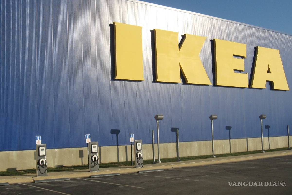 IKEA proyecta 7,500 despidos en todo el mundo en dos años