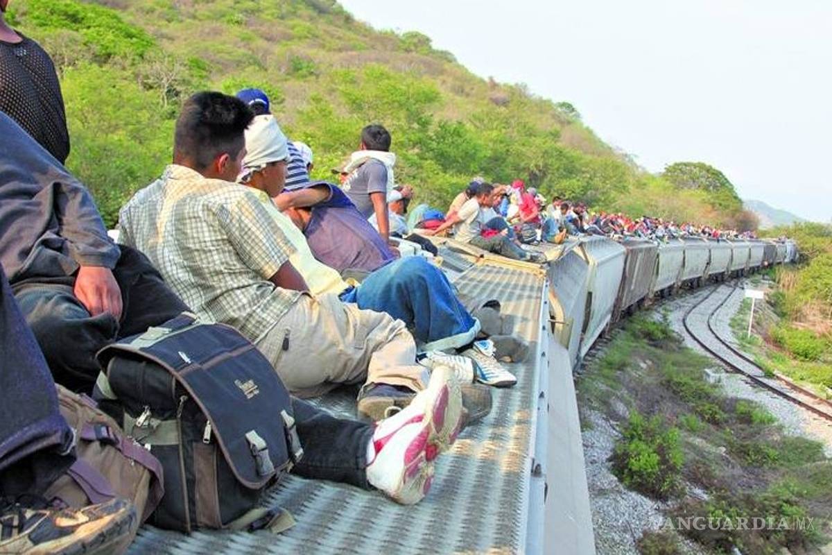 Acecha la trata de migrantes en Coahuila