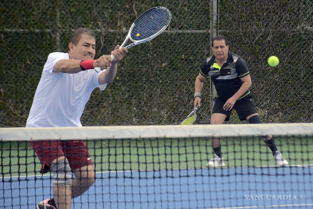 Doblistas siguen cosechando victorias en el San Isidro