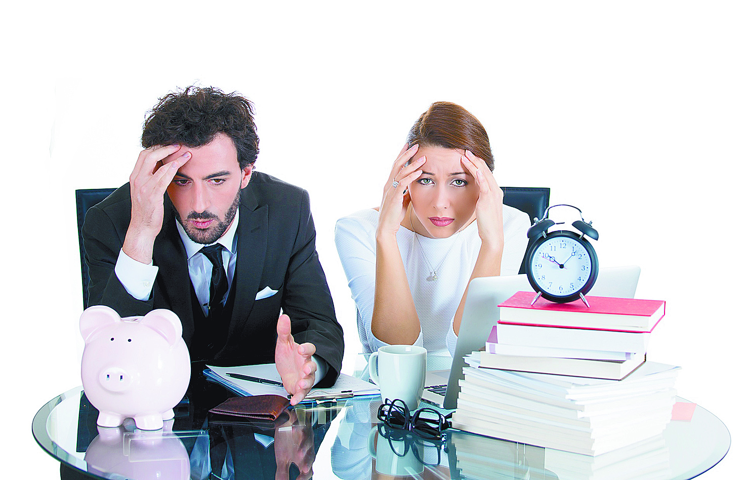 Prevén impacto al crédito por el aumento de tasas hacia el 2° semestre del año