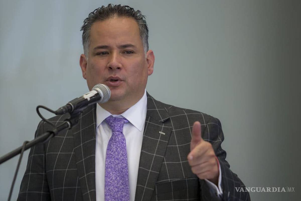 UIF advierte que habrá denuncias si detectan corrupción en compra de ventiladores a hijo de Bartlett