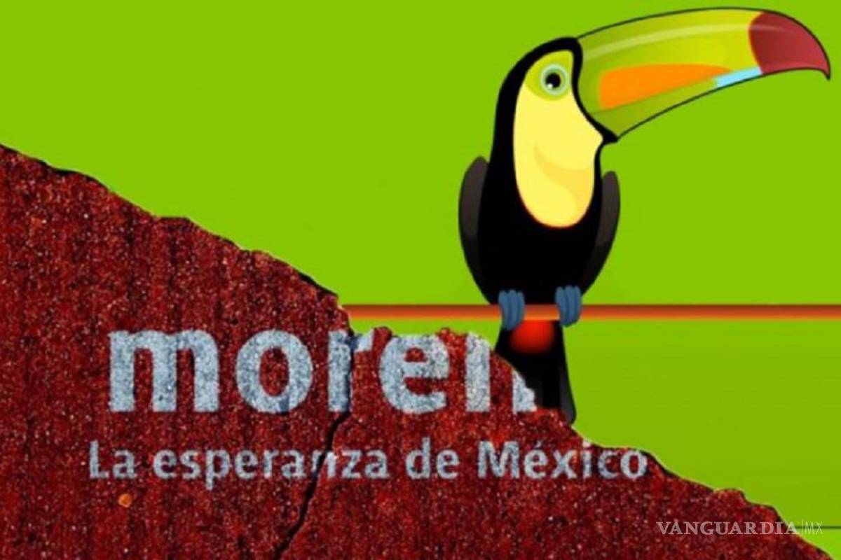 Rompería PVEM alianza con Morena de ser Claudia la elegida, advierte Loret de Mola