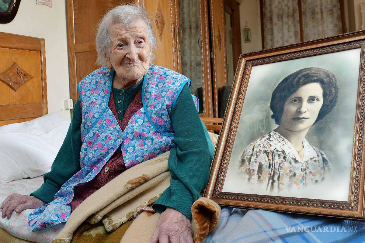 Fallece en NY la persona más vieja del mundo, tenía 116 años
