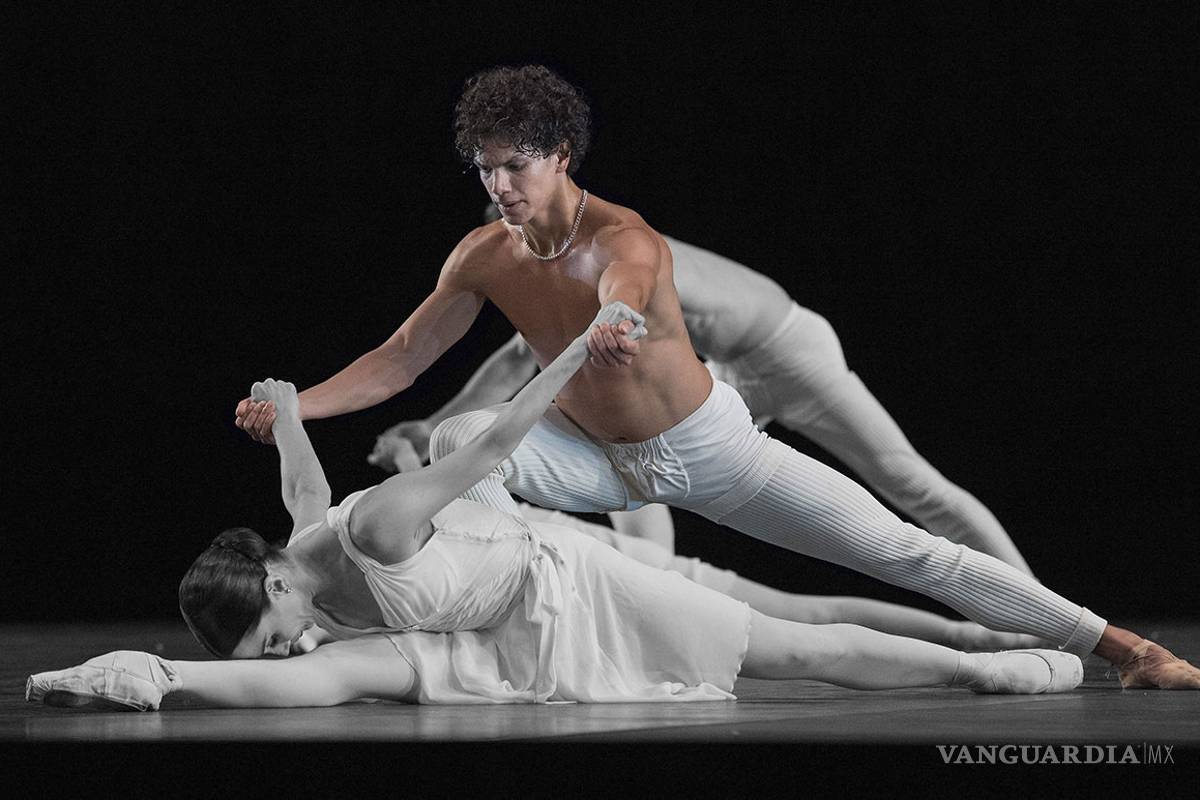 Isaac Hernández envía mensaje de esperanza de Londres a México