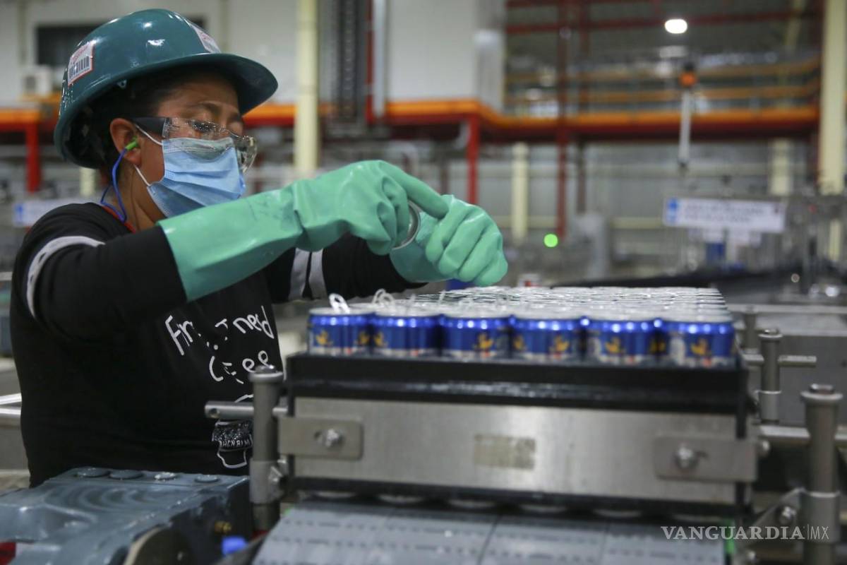 Prevé Constellation Brands invertir 3 mil mdd en México