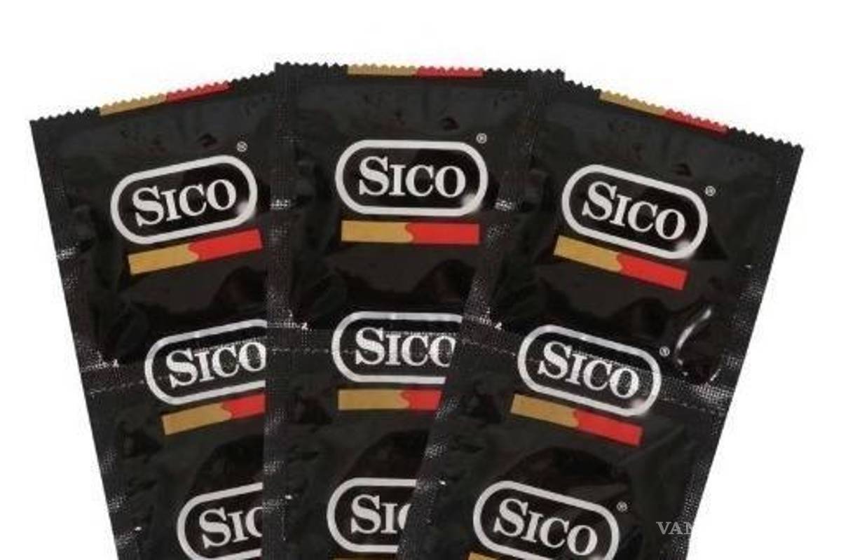 Falsifican condones y lubricantes Sico, advierte Cofepris
