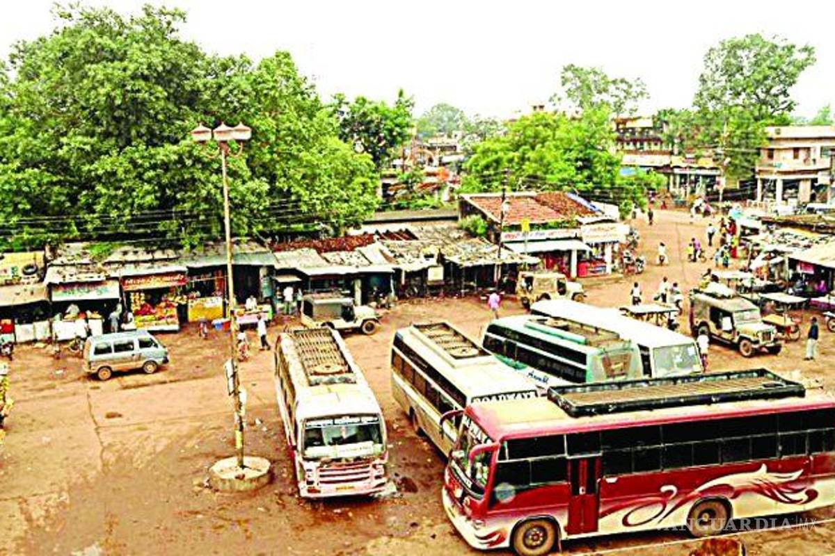 Intentan violar a niña, ella se resiste y la queman viva para que no los denuncie