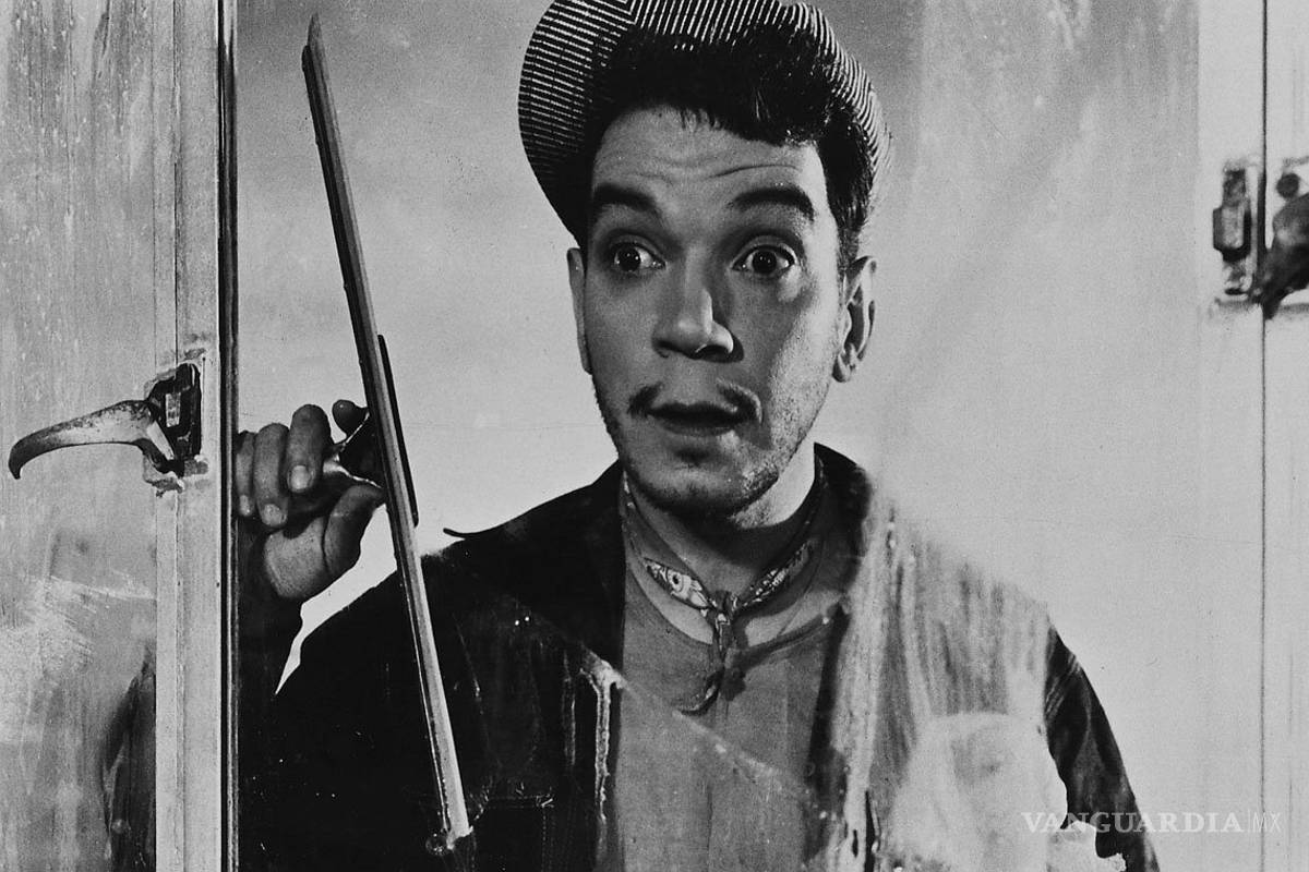 ¿Dónde quedó la fortuna de Cantinflas?