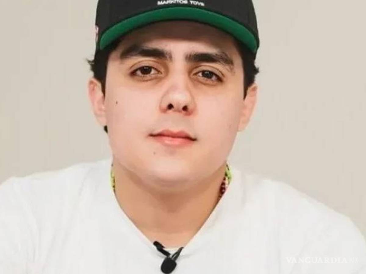 $!Marco Eduardo Castro, ‘Markitos Toys’