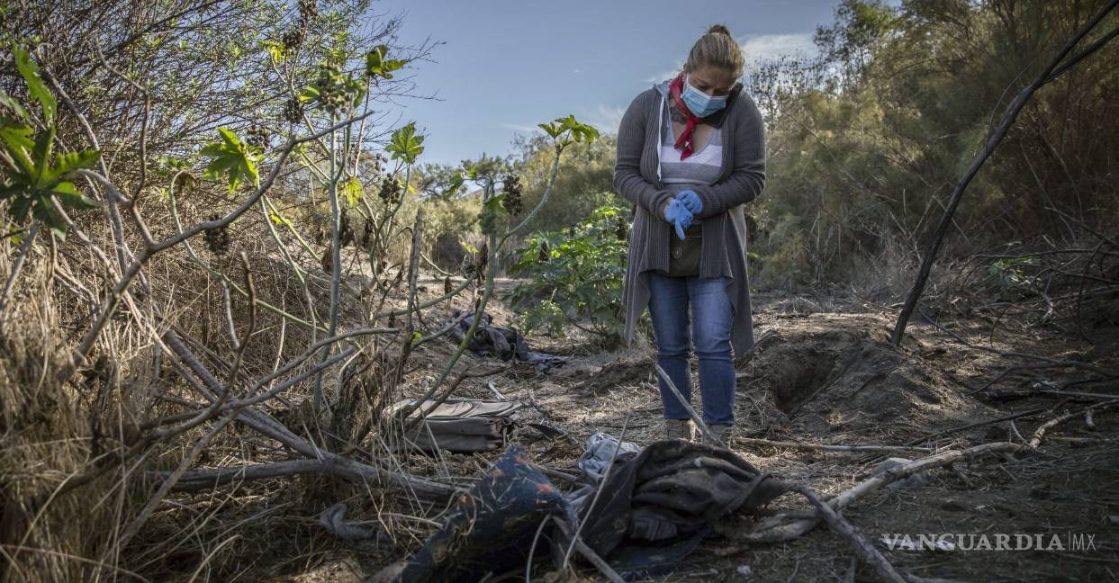 Cuarentena empeoró trato de autoridades hacia familiares de desaparecidos