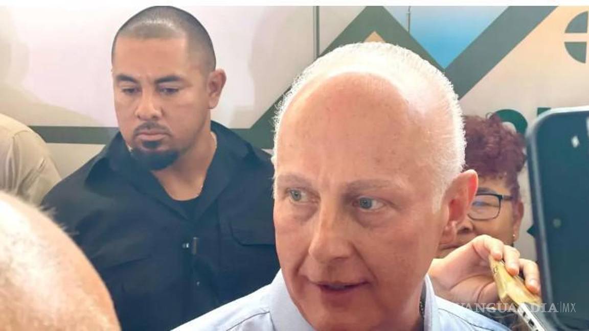 Román Cepeda y Tania Flores: ¿La salida política en Coahuila?