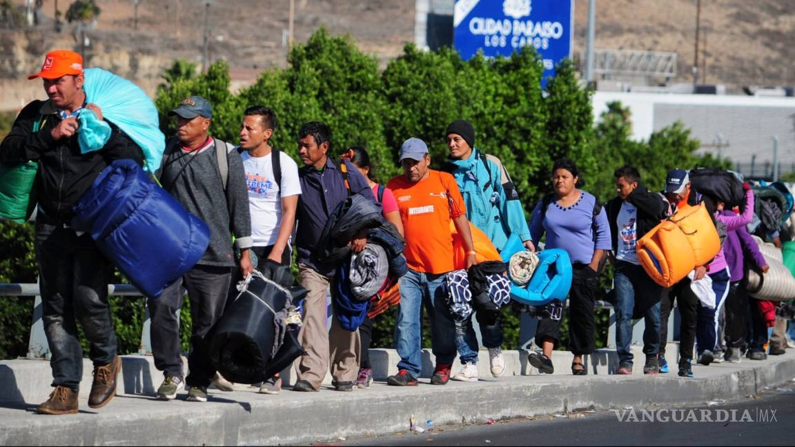 Mexicanos que pidan asilo a EU podrían ser enviados Guatemala