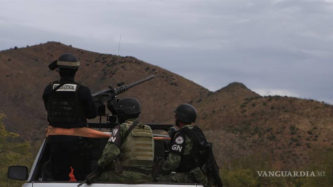 $!Masacre de la familia LeBarón es un reflejo del fracaso de la guerra contra el narcotráfico en México