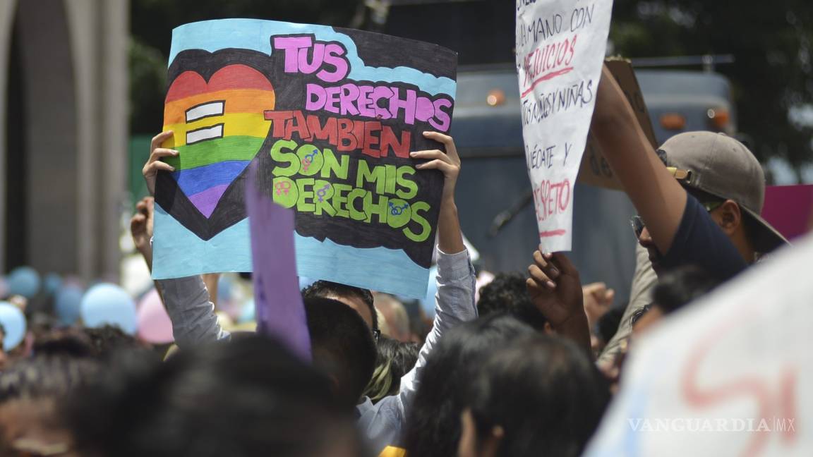Propone Morena matrimonio igualitario en todo el país