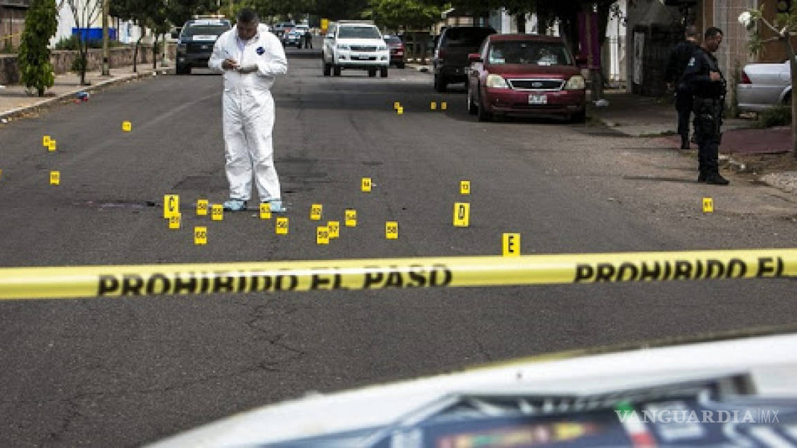 Se enfrentan autoridades y hombres armados en Guerrero, Coahuila; hay 4 muertos