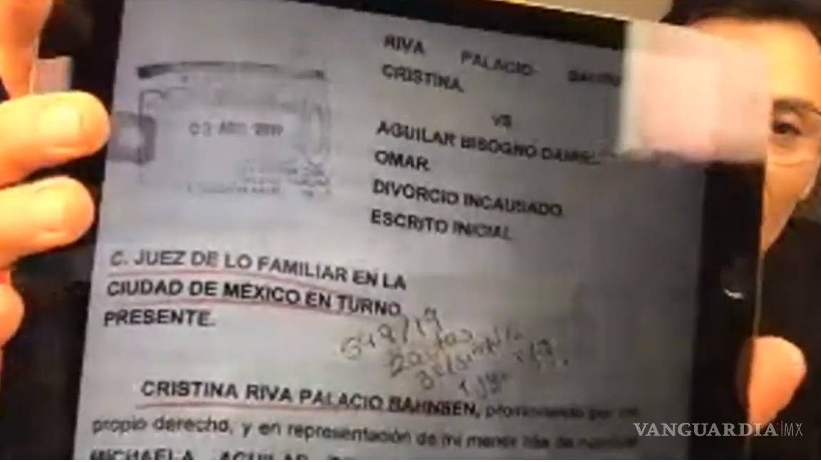 $!Confirmado: Daniel Bisogno se divorcia