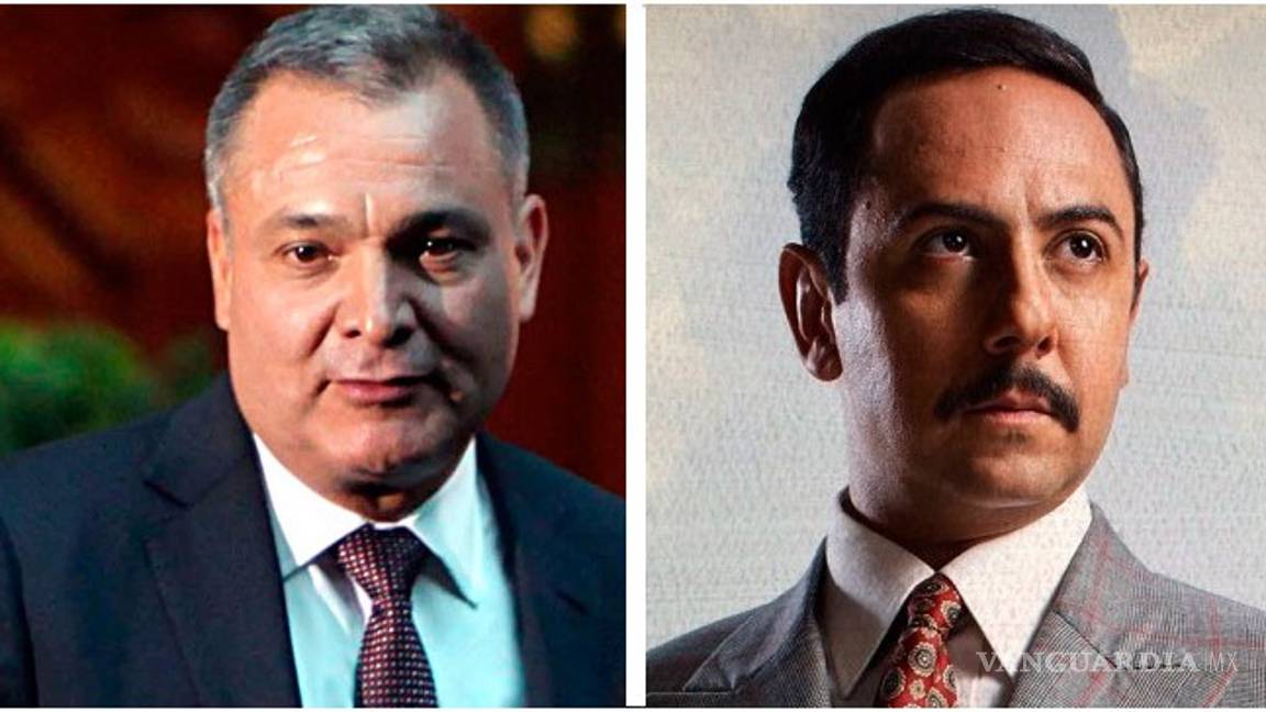 $!La verdadera identidad de "Don Sol" y otros personajes de la serie El Chapo en Netflix