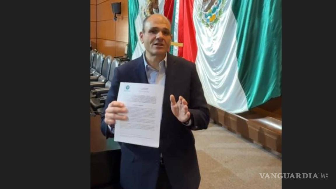 Diputado federal por Coahuila propone eliminar IVA en seguros de gastos médicos mayores para adultos de 60 y más