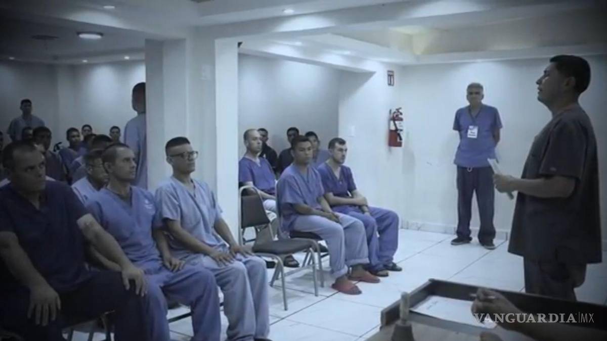 Publica Adrián Marcelo video de anexo en Frontera donde asesinaron a interno