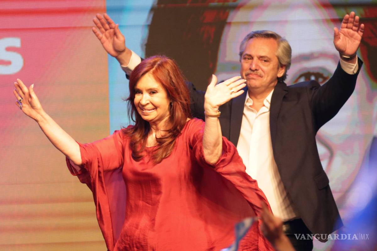 Obtiene Cristina Fernández triunfos judiciales