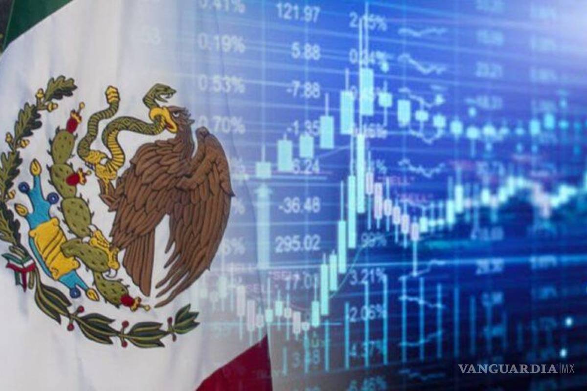 Fitch mantiene calificación de México, pero prevé aumento del déficit fiscal