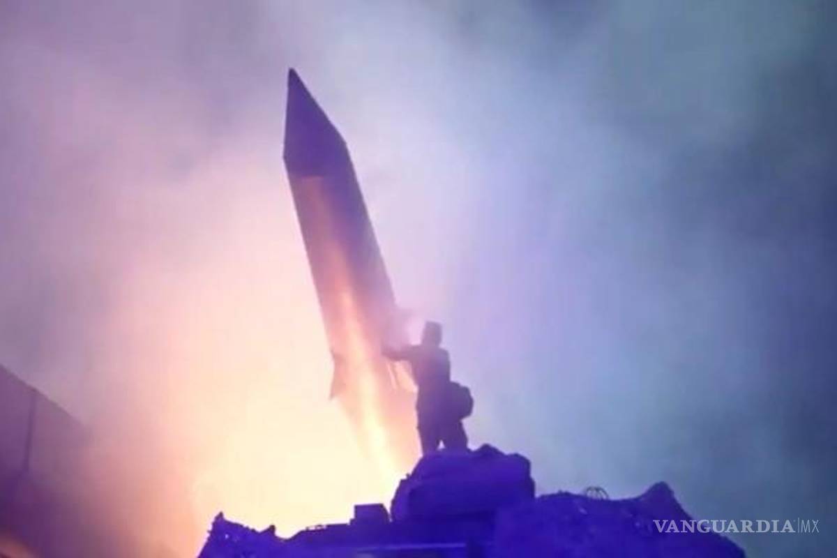 China publica siniestras imágenes de ataques con misiles, y Taiwan se prepara para llegada de Pelosi